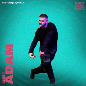 AG2 // COMPANY G.O.T.F​ -