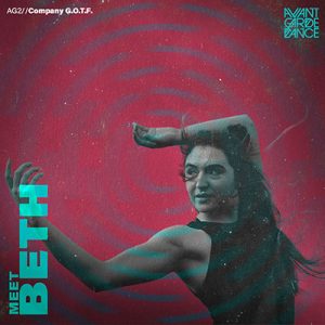 AG2 // COMPANY G.O.T.F​ -