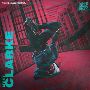 AG2 // COMPANY G.O.T.F​ -