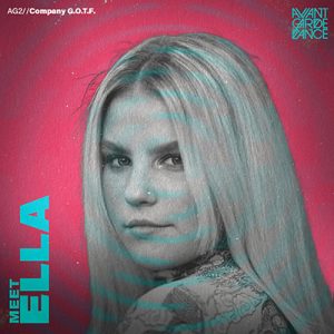 AG2 // COMPANY G.O.T.F​ -