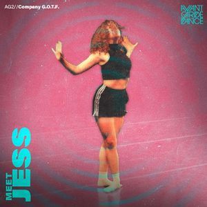 AG2 // COMPANY G.O.T.F​ -