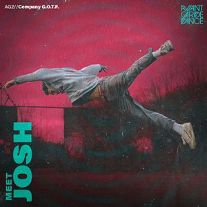 AG2 // COMPANY G.O.T.F​ -