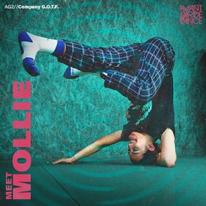 AG2 // COMPANY G.O.T.F​ -