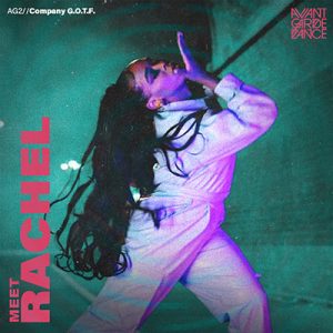 AG2 // COMPANY G.O.T.F​ -