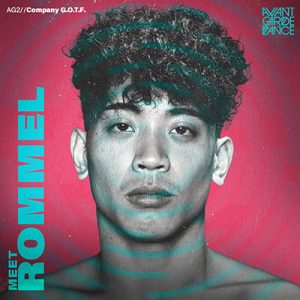 Rommel - AG2 // COMPANY G.O.T.F