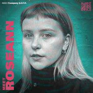 AG2 // COMPANY G.O.T.F​ -