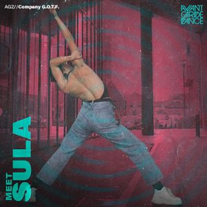 AG2 // COMPANY G.O.T.F​ -