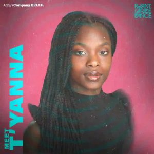 AG2 // COMPANY G.O.T.F​ -