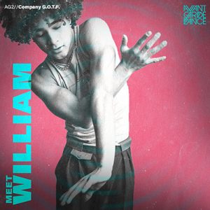 AG2 // COMPANY G.O.T.F​ -