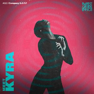 kYRA - AG2 // COMPANY G.O.T.F