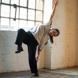 AG2 // COMPANY G.O.T.F​ -