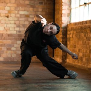 AG2 // COMPANY G.O.T.F​ -