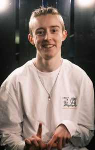 AG2 // COMPANY G.O.T.F​ -