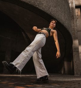 AG2 // COMPANY G.O.T.F​ -