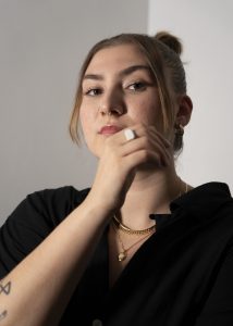 AG2 // COMPANY G.O.T.F​ -