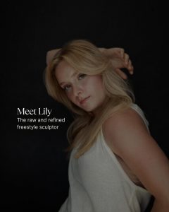 AG2 // COMPANY G.O.T.F​ -