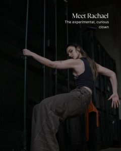 AG2 // COMPANY G.O.T.F​ -