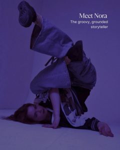 AG2 // COMPANY G.O.T.F​ -