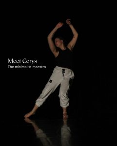 AG2 // COMPANY G.O.T.F​ -