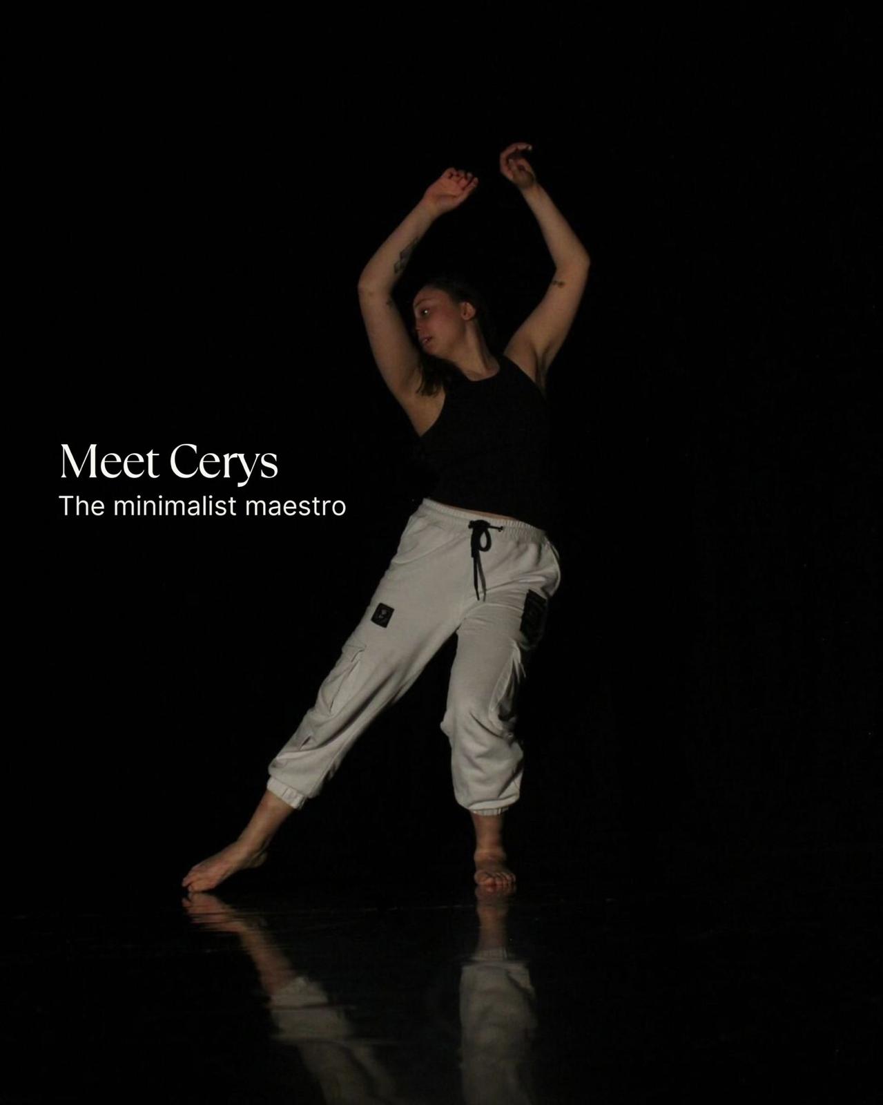 Cerys