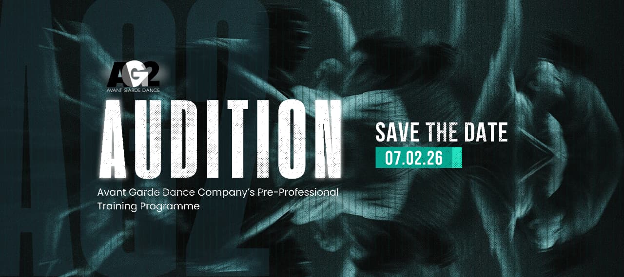 AG2 // COMPANY G.O.T.F​ -